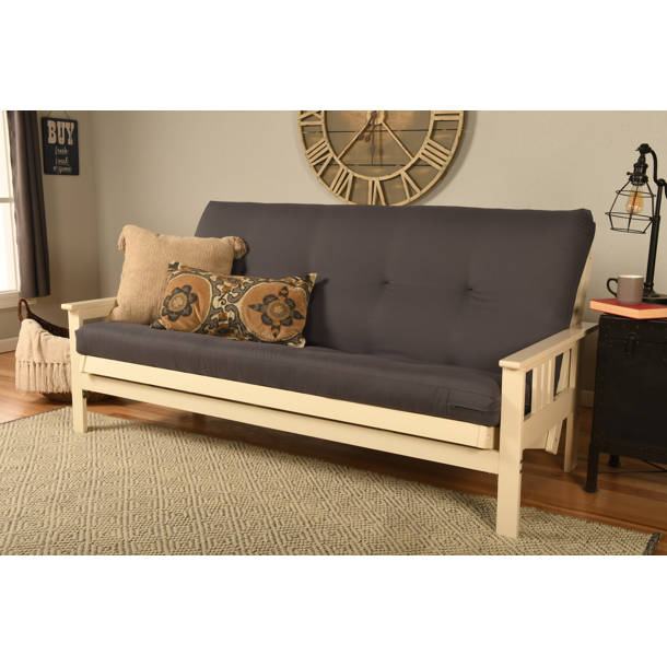 Red Barrel Studio® Futon Frame & Reviews Wayfair